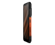myPhone HAMMER Construction 3 THERMAL 5G 12/256GB 120Hz pomarańczowy - 1609016 - zdjęcie 10